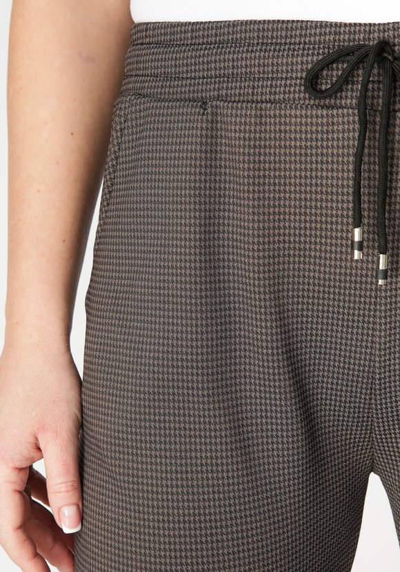 Брюки женские Оливия шир.  580, рис. 15