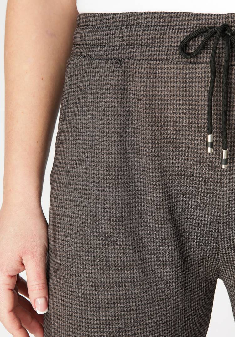 Брюки женские Оливия шир.  750, рис. 15