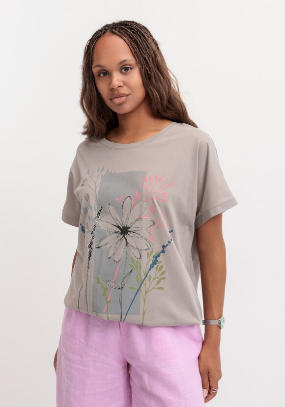 Блуза Марика шир.  580, рис. 29