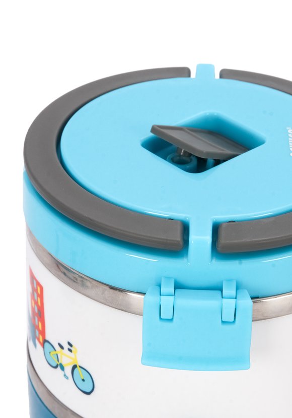 Термоконтейнер c детским рисунком шир.  580, рис. 12