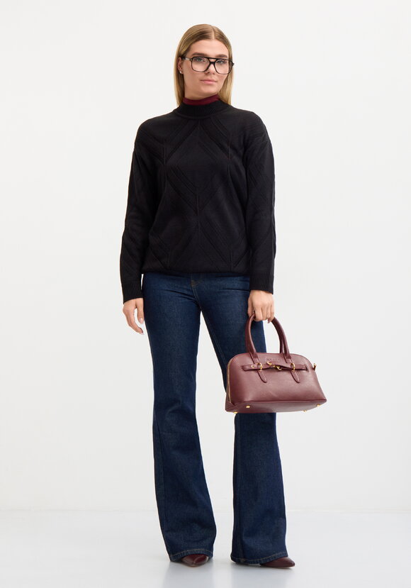 Джемпер Милинка шир.  580, рис. 8