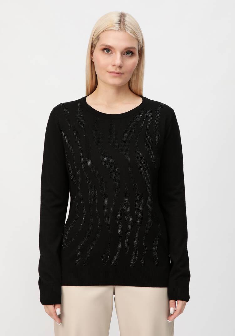 Джемпер Джейлан шир.  750, рис. 4