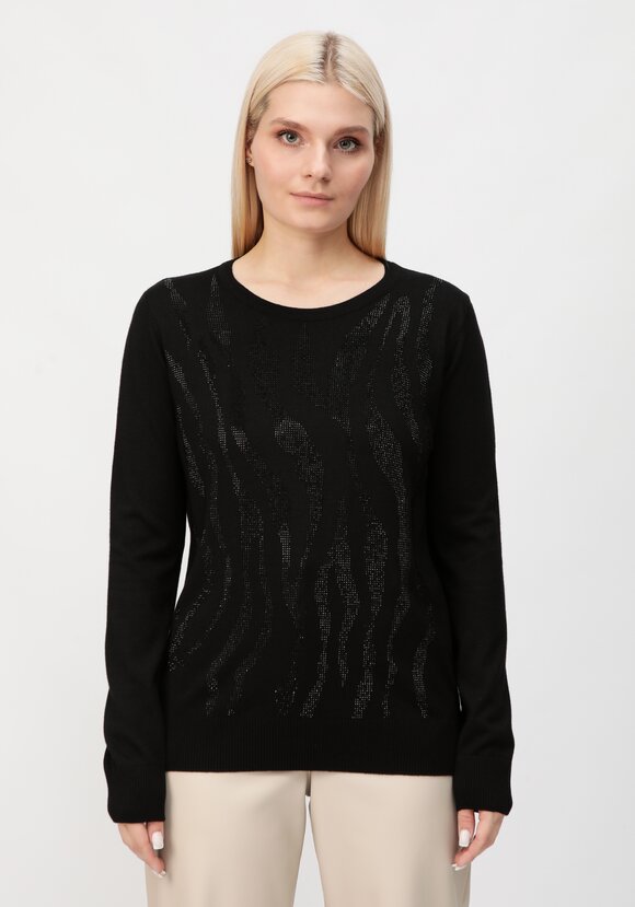 Джемпер Джейлан шир.  580, рис. 4