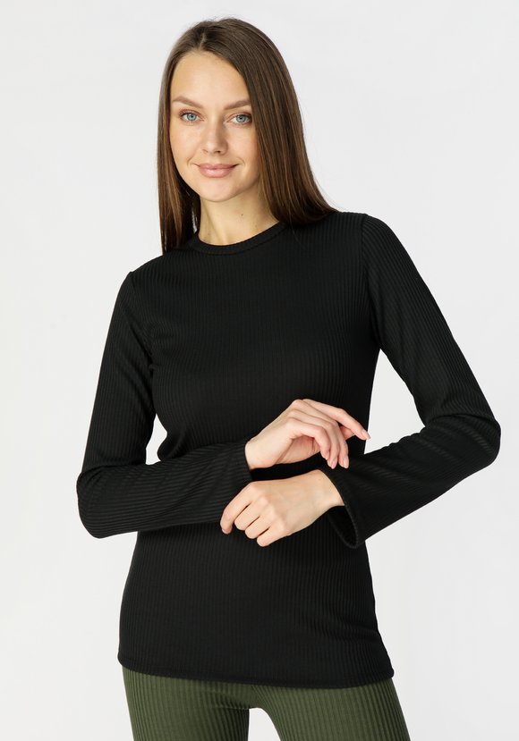 Лонгслив Кира шир.  580, рис. 1