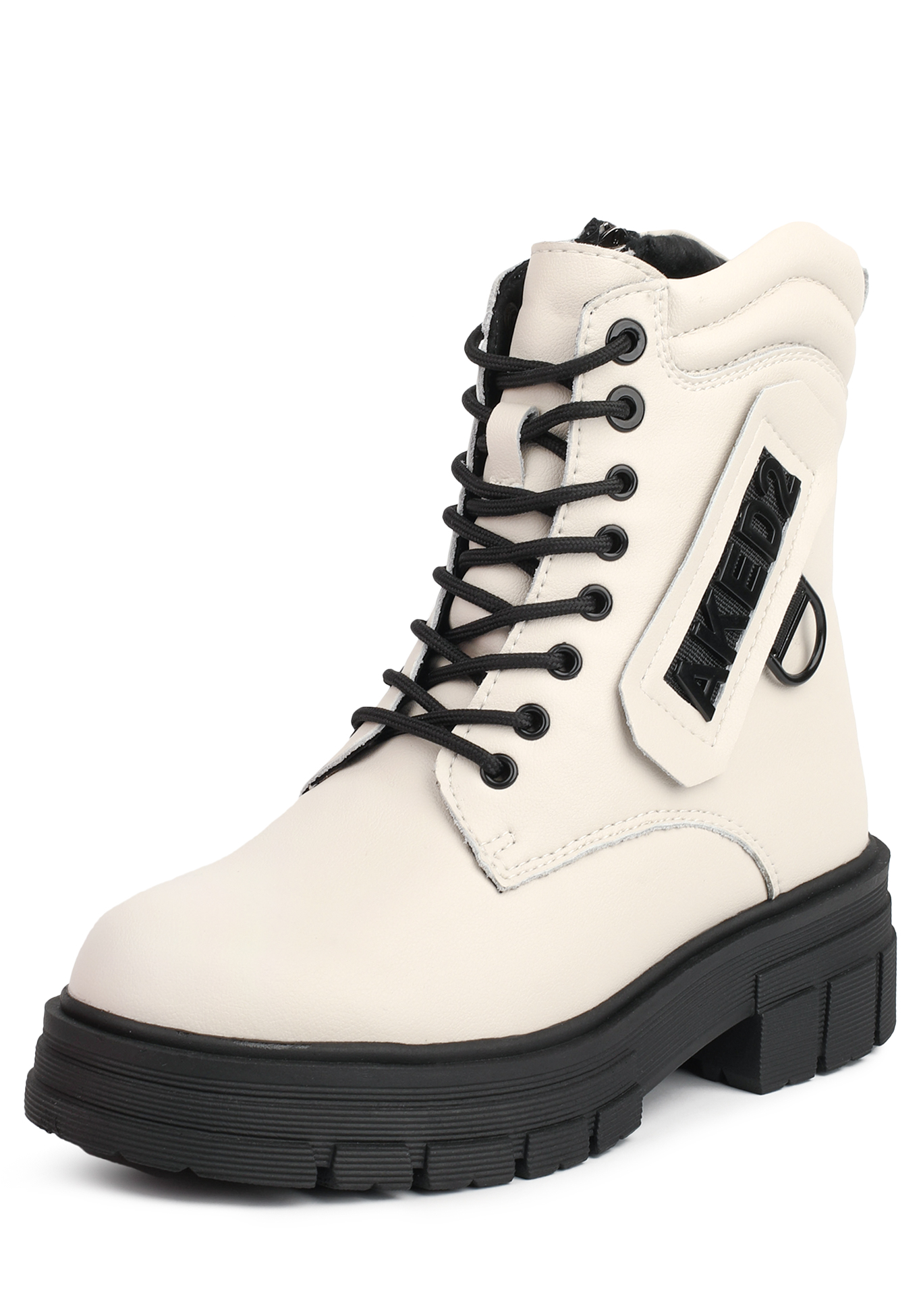 Ботинки женские "Маргаретт"