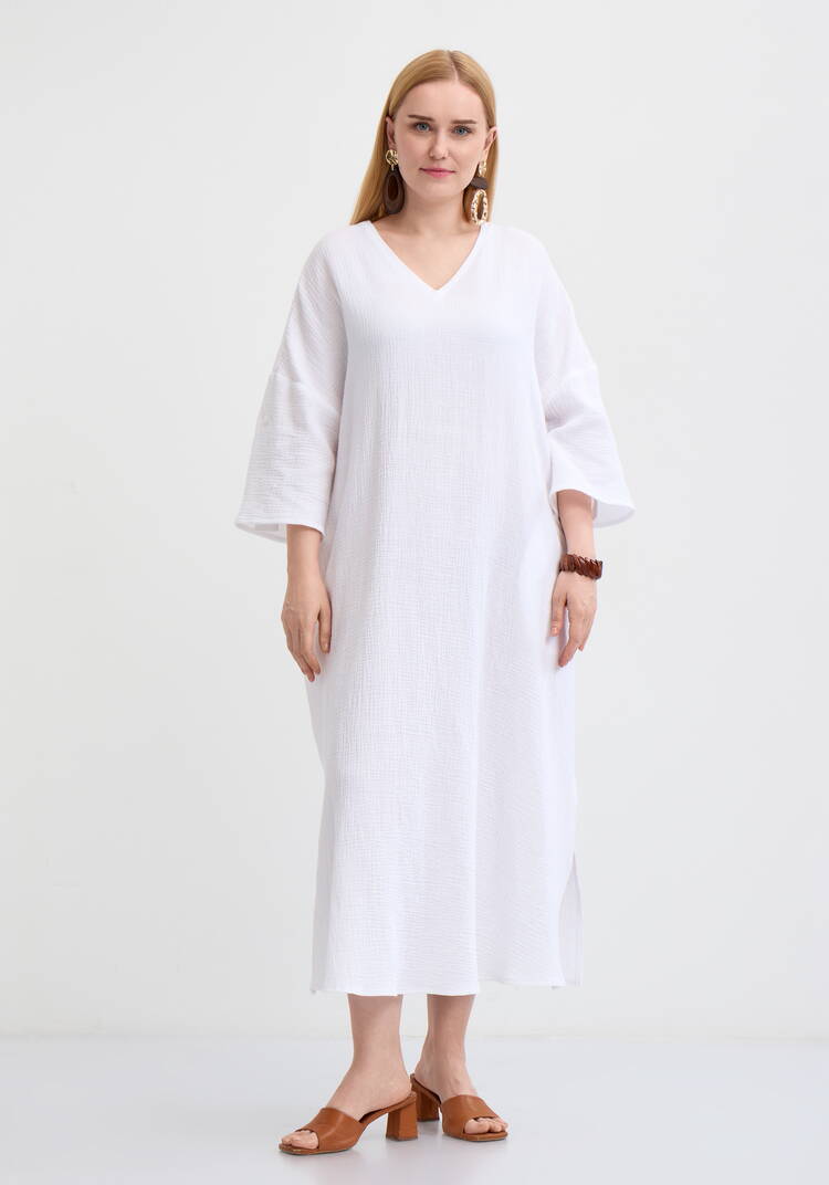 Платье Веселина шир.  750, рис. 25