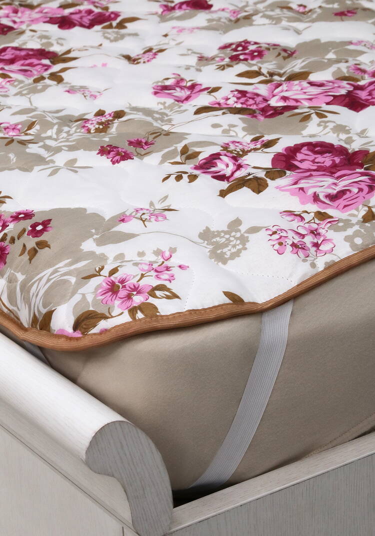 Наматрасник Козий пух шир.  750, рис. 4