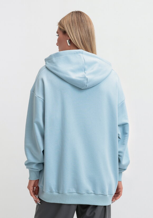 Толстовка Гармония шир.  580, рис. 3