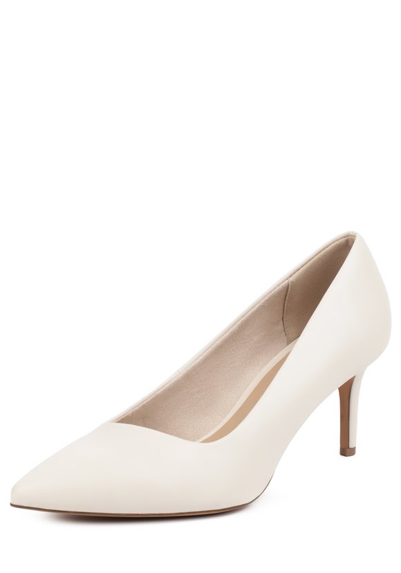 Туфли женские Шерин шир.  580, рис. 1