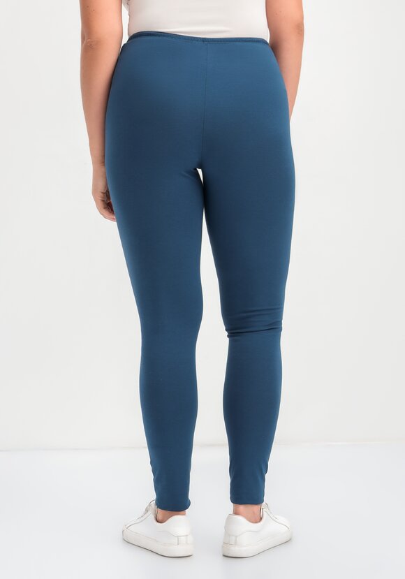 Леггинсы Мадина шир.  580, рис. 18