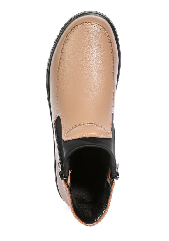 Ботинки женские Оляна шир.  580, рис. 4