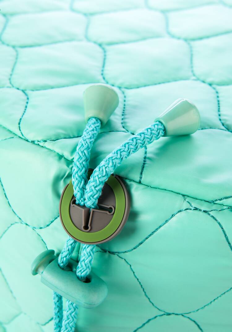 Термошапка для укрепления волос шир.  750, рис. 6