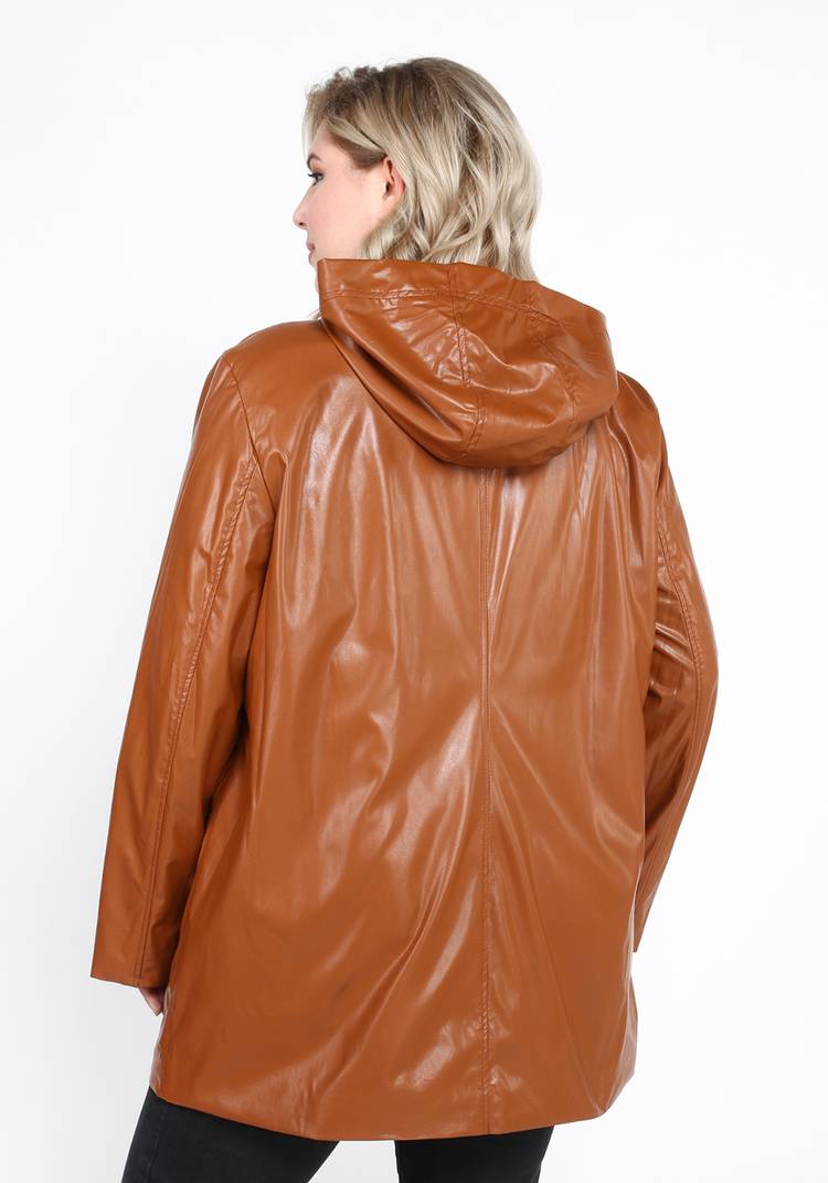 Куртка Прекрасная история шир.  750, рис. 18