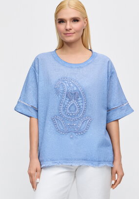 Блуза Сильвана