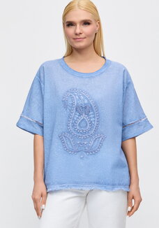 Блуза Сильвана