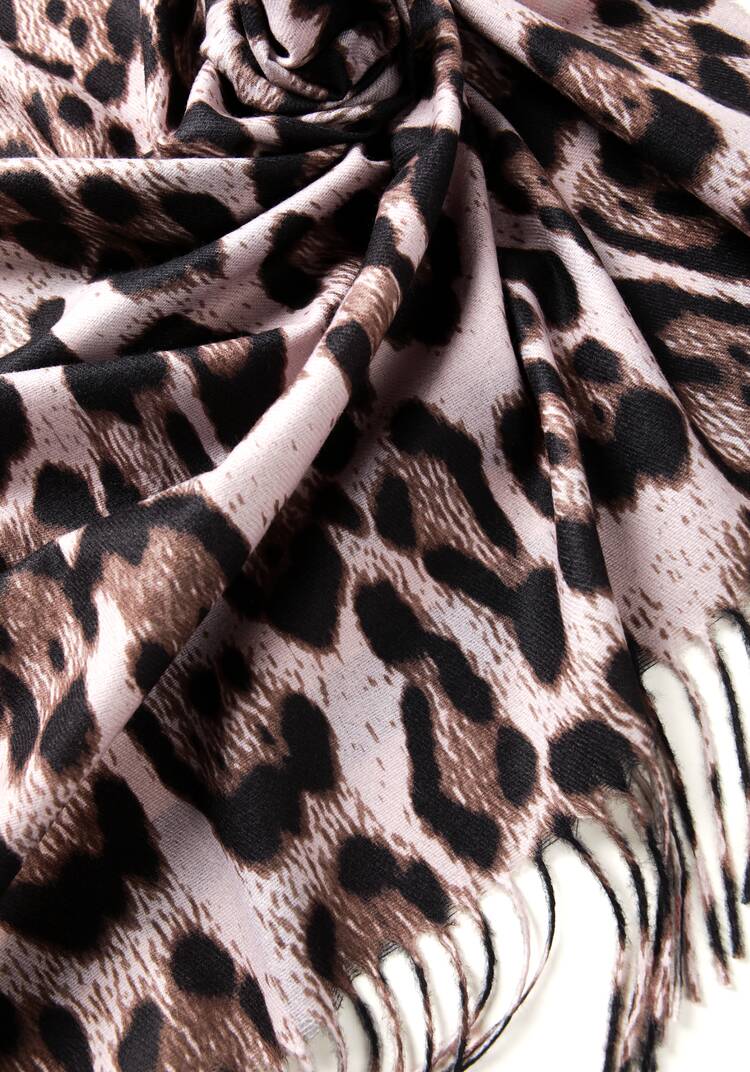 Палантин Лэйла шир.  750, рис. 12