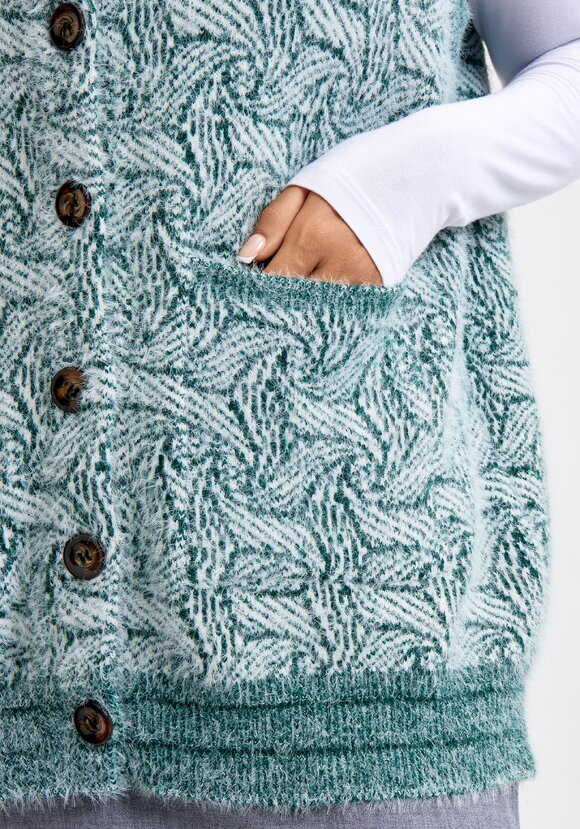 Жилет Мирелла шир.  580, рис. 24