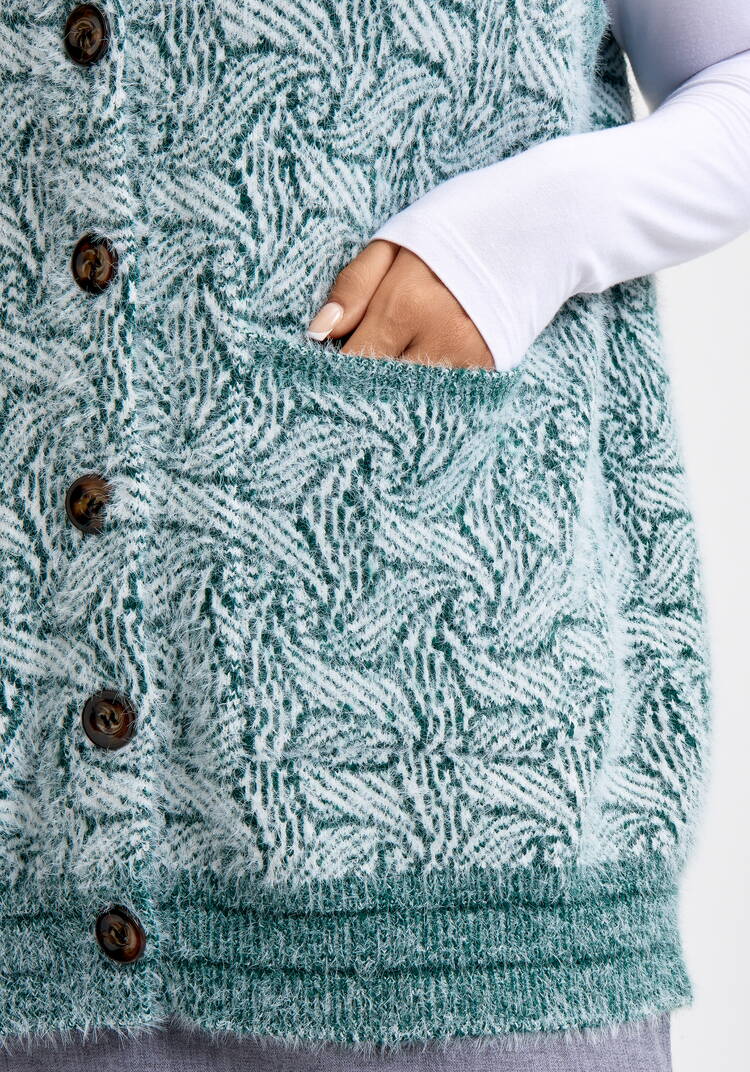 Жилет Мирелла шир.  750, рис. 24