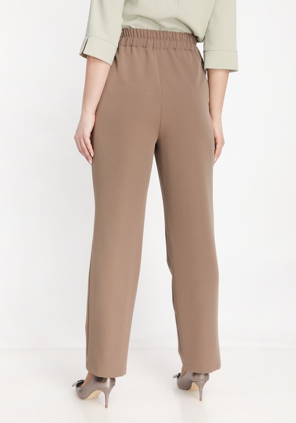 Брюки Стильный образ шир.  580, рис. 2