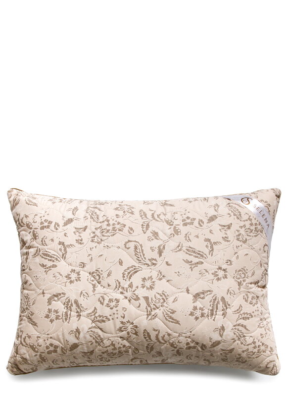 Подушка с пухом Лунная соната шир.  580, рис. 1