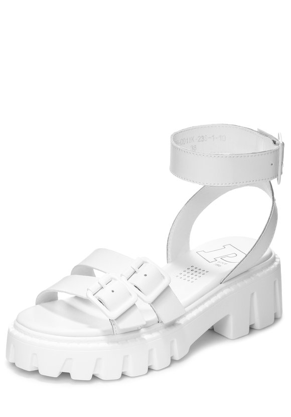 Босоножки женские Ванесса шир.  580, рис. 11