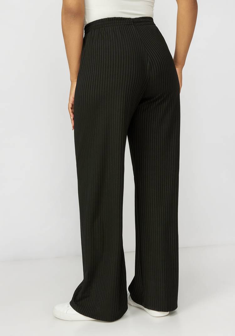 Брюки женские Рубчик шир.  750, рис. 3