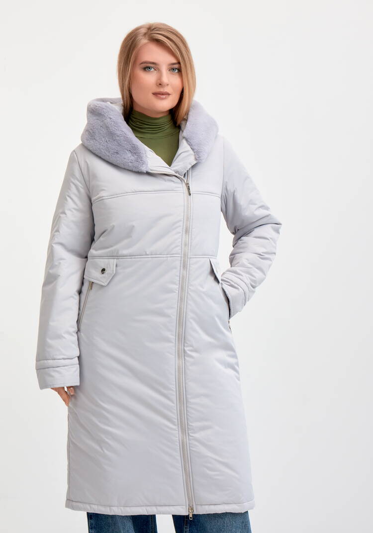 Пальто Серен шир.  750, рис. 2