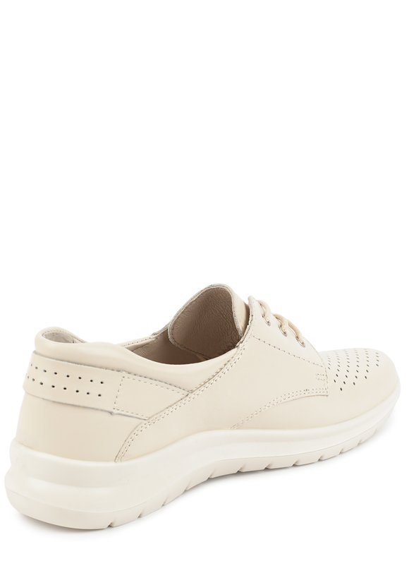 Полуботинки летние женские Кали шир.  580, рис. 11