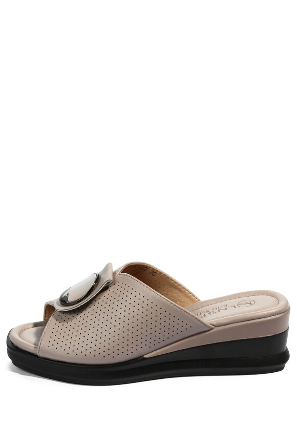 Сабо женские Арина шир.  580, рис. 2