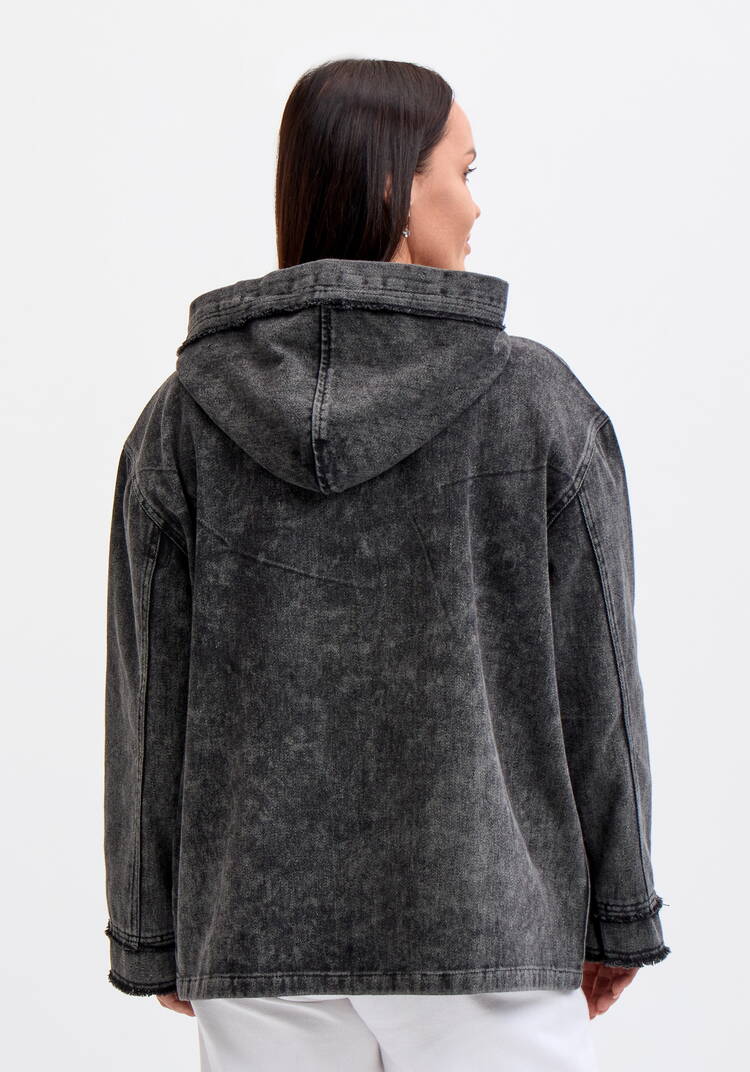 Куртка Свет софитов шир.  750, рис. 9