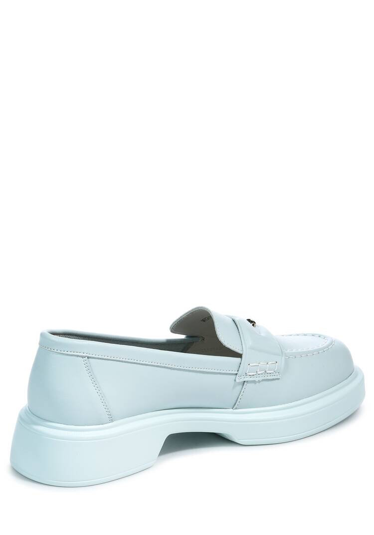 Лоферы женские Патриссия шир.  750, рис. 13