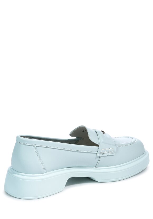 Лоферы женские Патриссия шир.  580, рис. 13