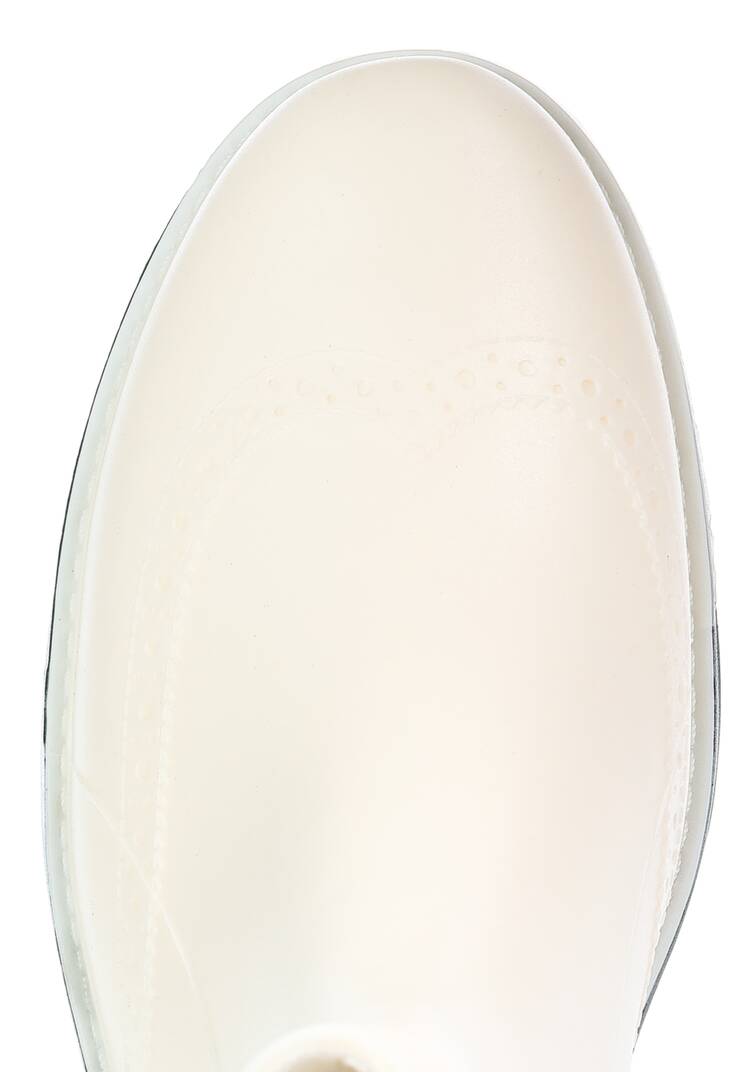 Полусапоги женские резиновые Флора шир.  750, рис. 14