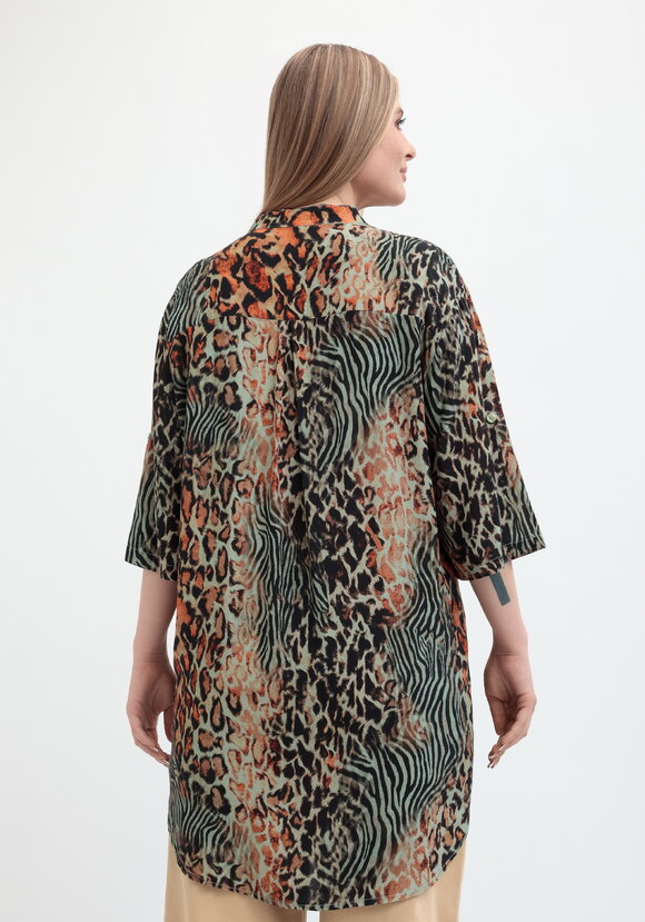 Туника Зоя шир.  580, рис. 11