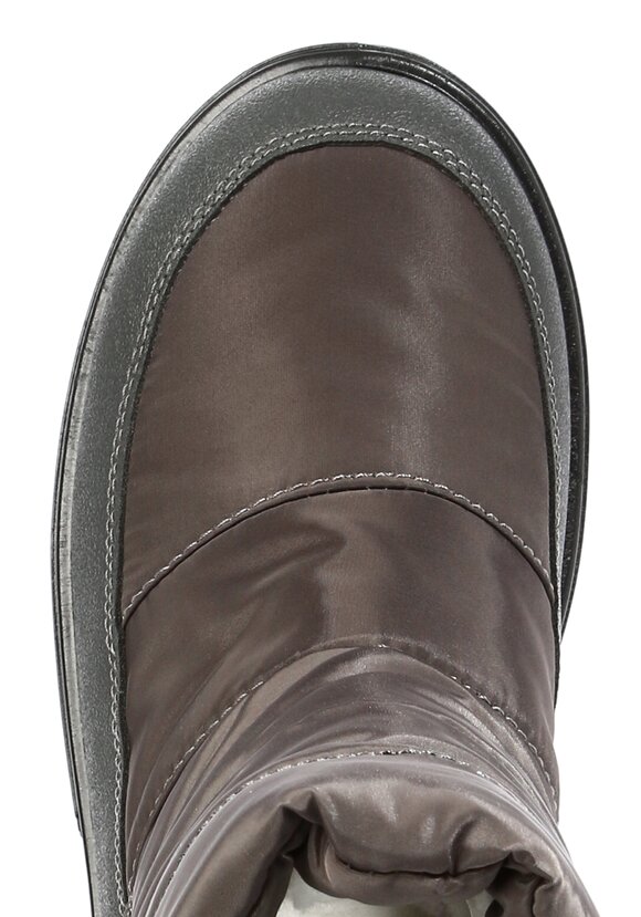 Дутики женские Айрина шир.  580, рис. 5