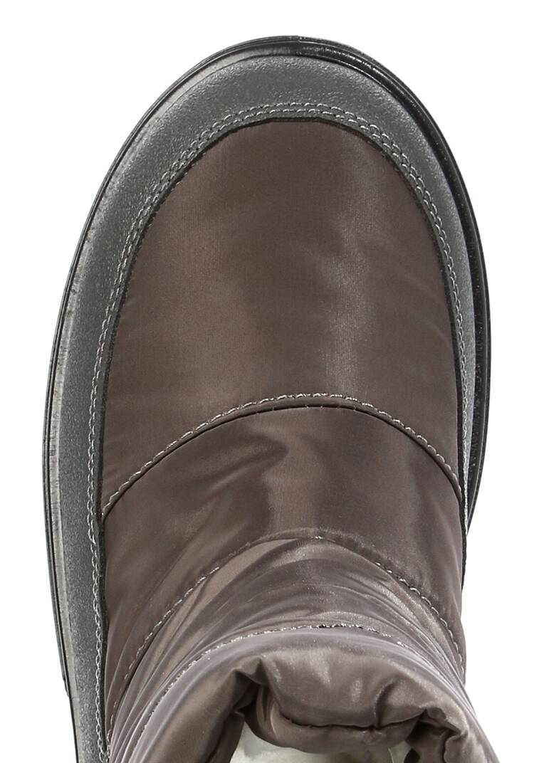 Дутики женские Айрина шир.  750, рис. 5