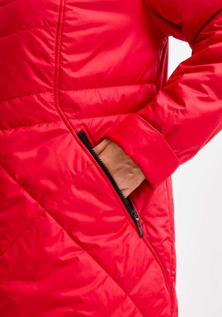 Пальто Великолепие шир.  750, рис. 6