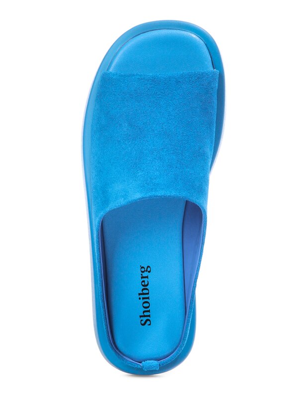 Сабо женские Инга шир.  580, рис. 19