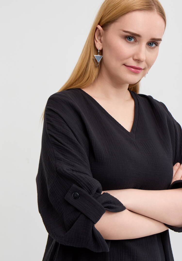 Платье Веселина шир.  750, рис. 12