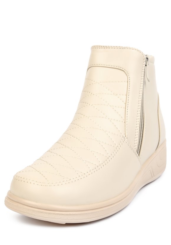 Ботинки женские Елена шир.  580, рис. 5