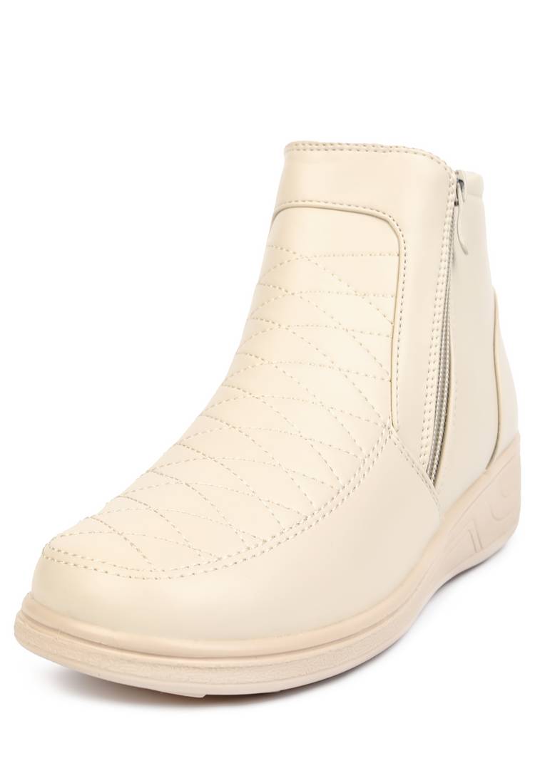 Ботинки женские Елена шир.  750, рис. 5