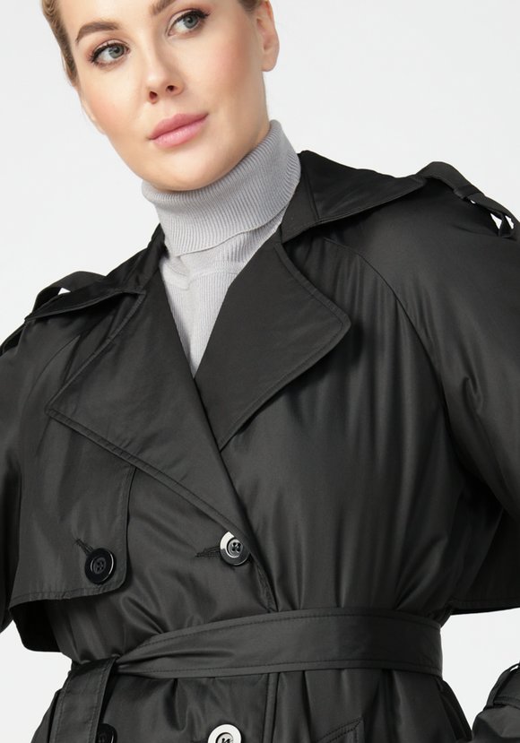 Плащ женский Касабланка шир.  580, рис. 20