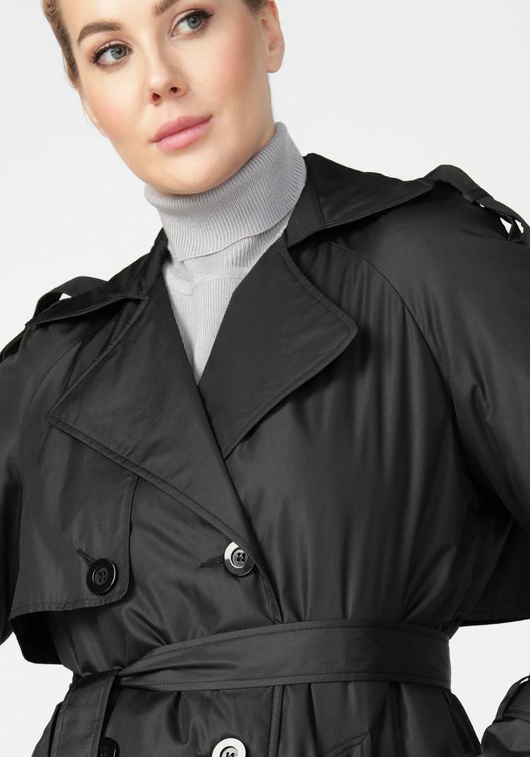 Плащ женский Касабланка шир.  750, рис. 20