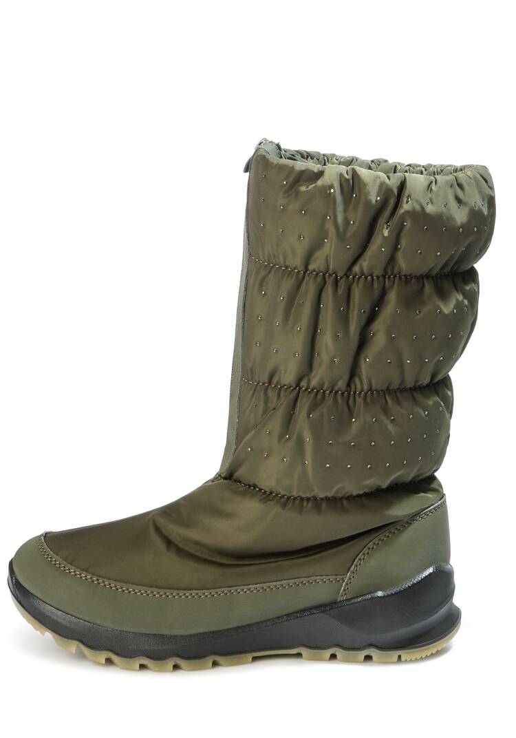 Дутики женские Асфея шир.  750, рис. 41