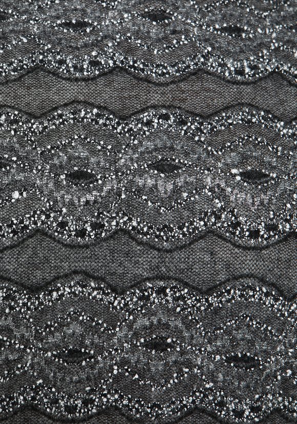 Комплект Романтичная красотка шир.  580, рис. 4