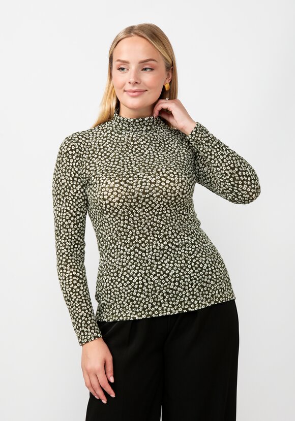 Водолазка Белинда шир.  580, рис. 6