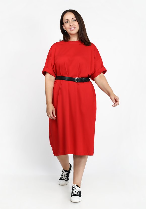 Туника Свобода движения шир.  580, рис. 7