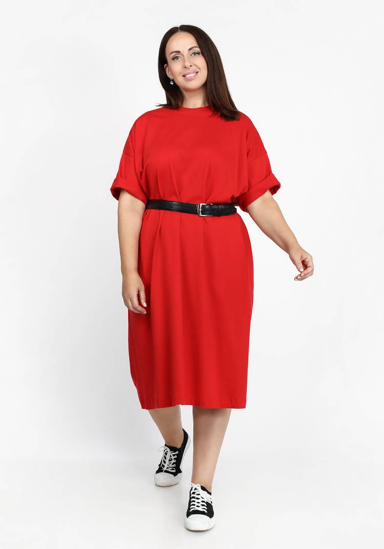 Туника Свобода движения шир.  750, рис. 7