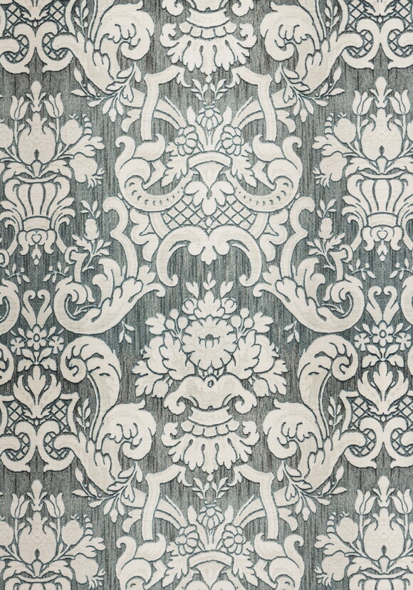 Портьера Галлия шир.  580, рис. 15