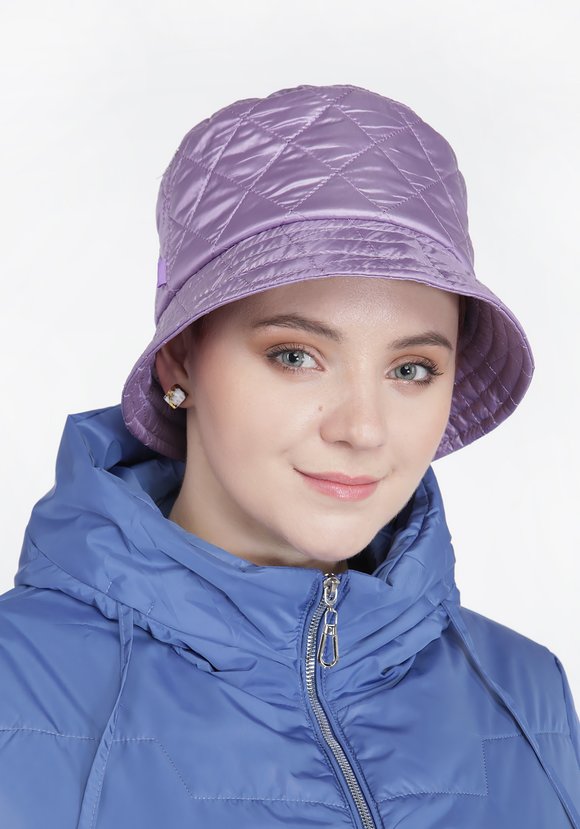 Панама стеганая шир.  580, рис. 16